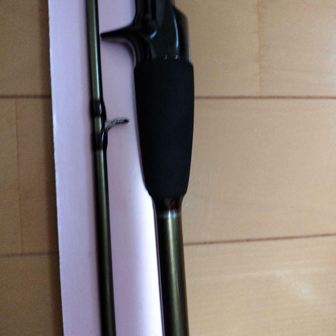 シマノ 幻風カレイ 3-165 未使用品