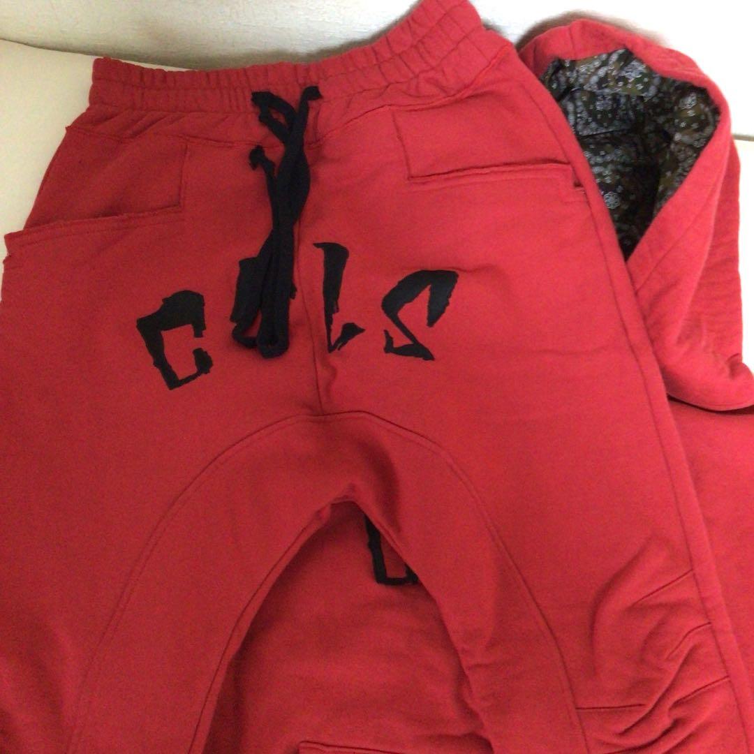 cvtvlist セットアップ　サイズ上下とも1です。美品