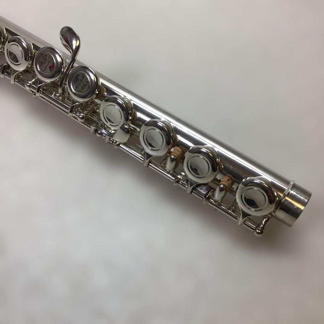 (5) KOTAKE コタケ フルート K25S ビンテージ