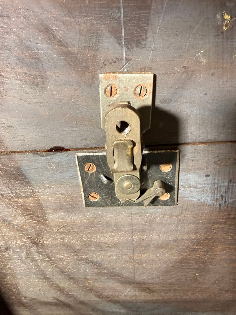 アンティーク 彫刻サロンテーブル 補強安定仕様 ロココ猫脚 直径90cm レトロ