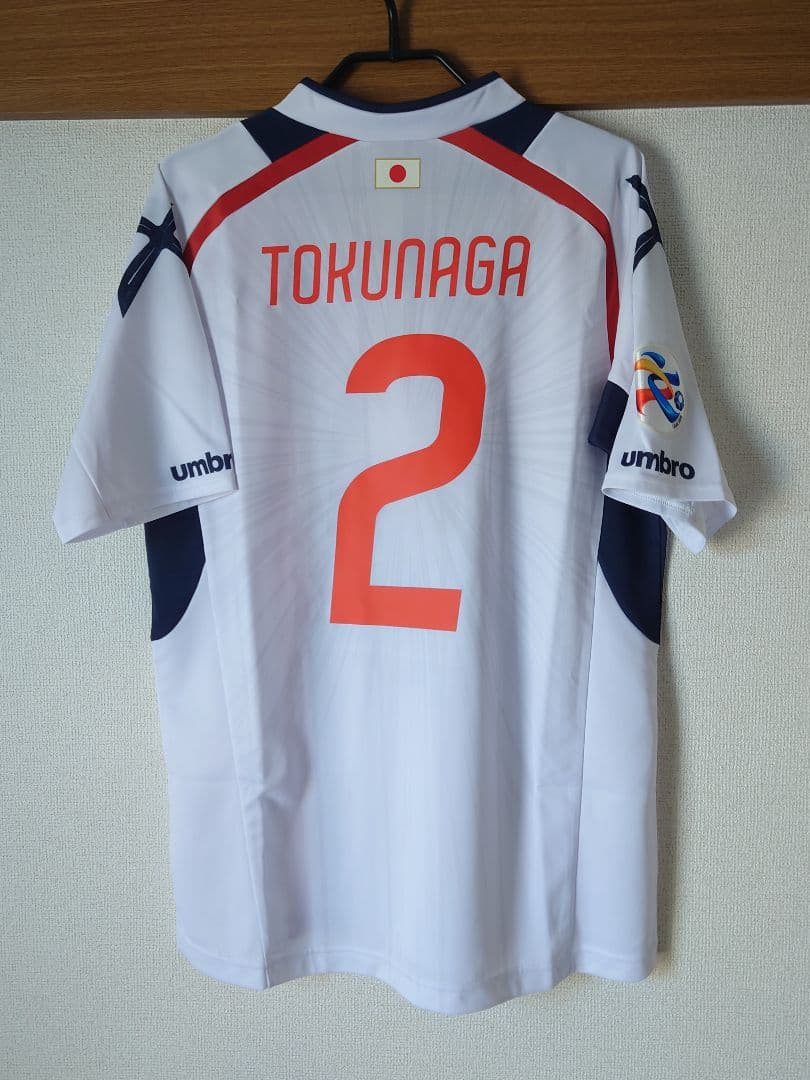 FC東京 2016 ACL 2nd 徳永悠平