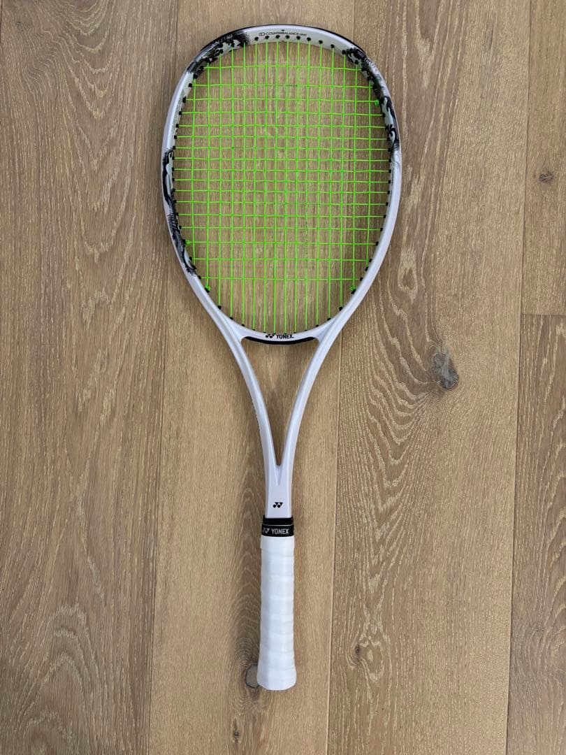 ヨネックス GEOBREAK80V (第2世代 ジオブレイク80V)