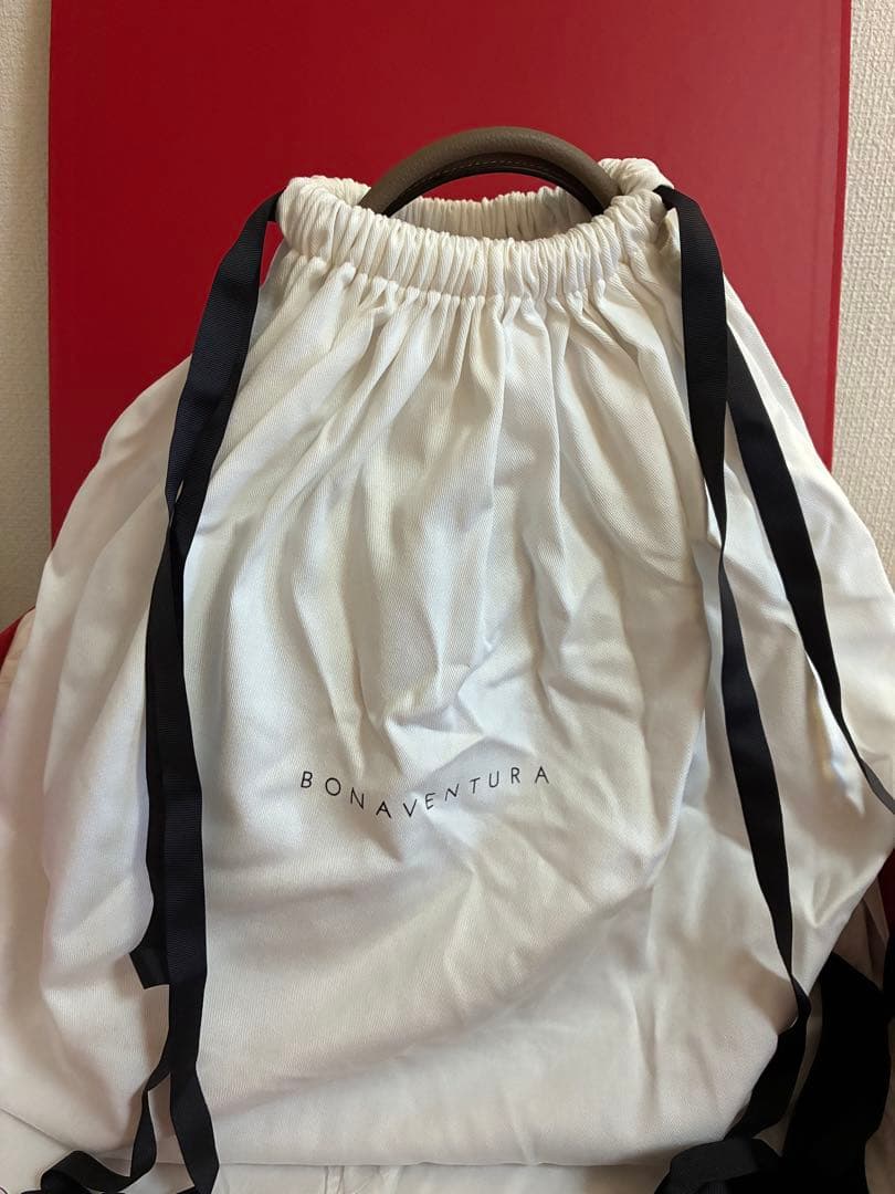 Marienwiese ボナベンチュラ/エマ40 /エトープ/美品/箱あり