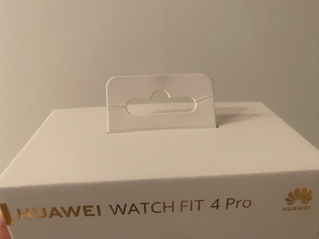 時計 HUAWEI WATCH FIT 4 Pro