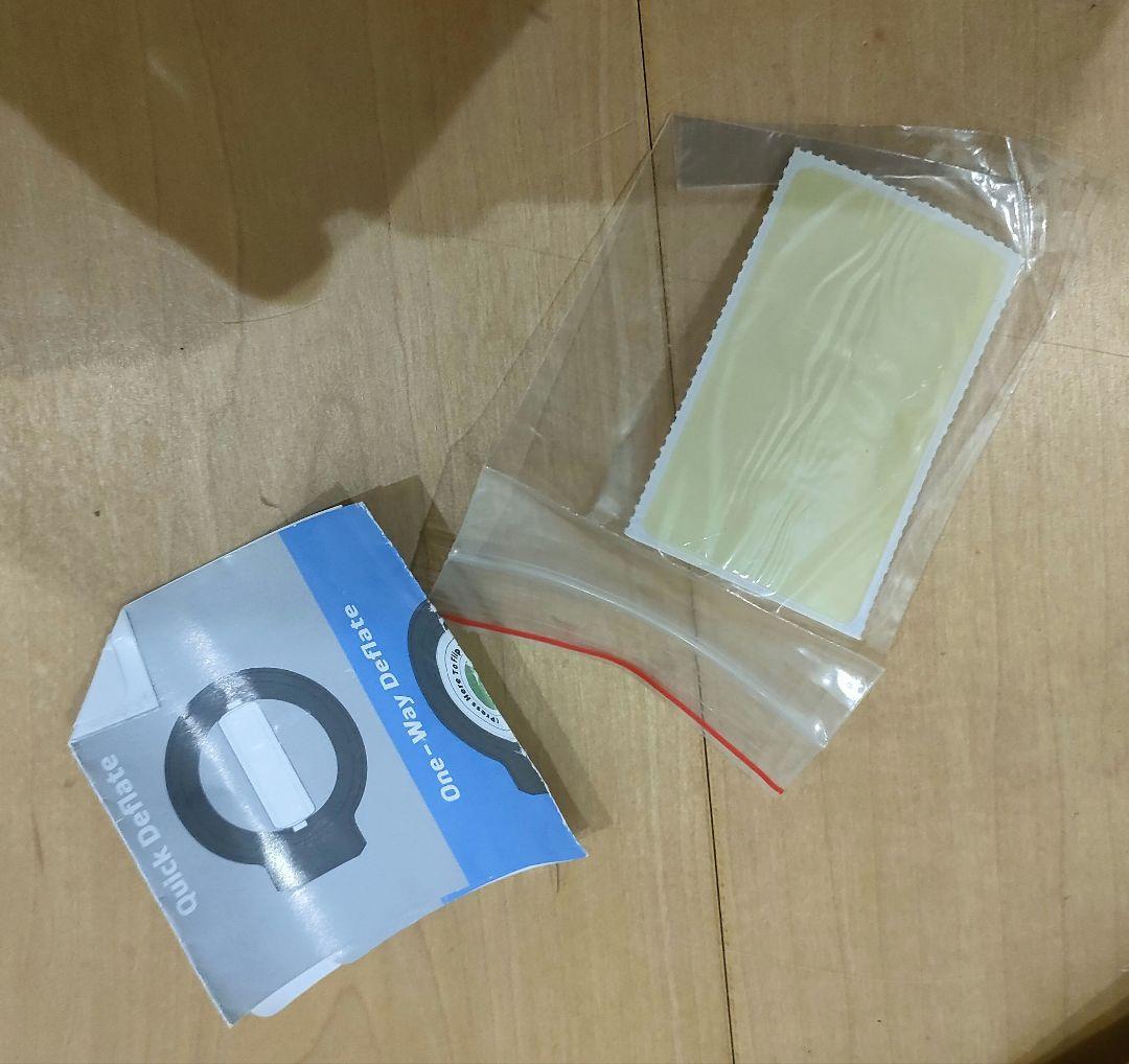 KLYMIT イナーシャXライトスリーピングマット