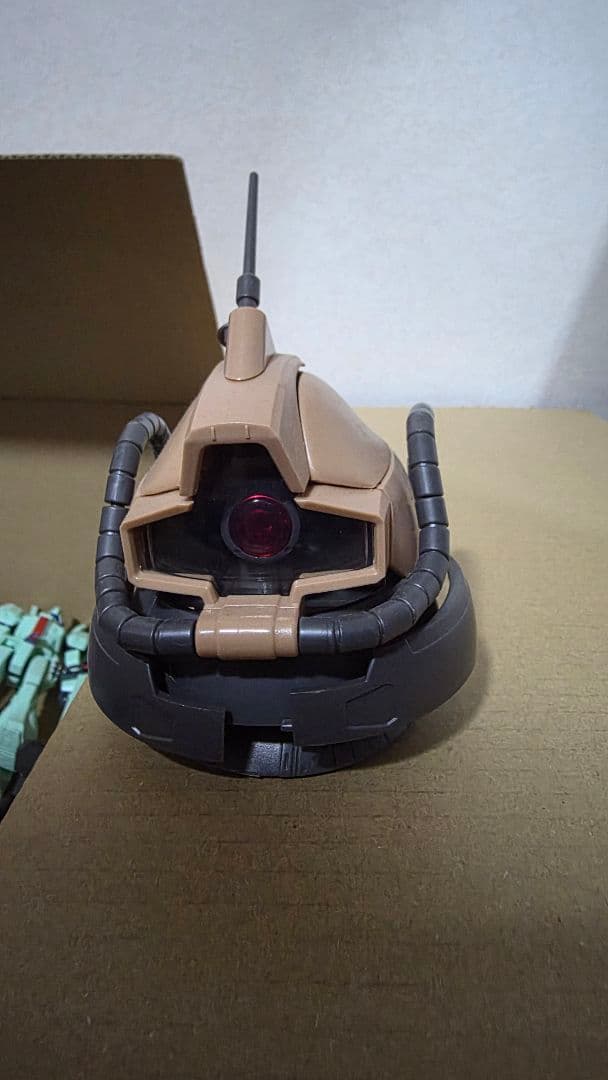 HGガンプラセット 複数モデル