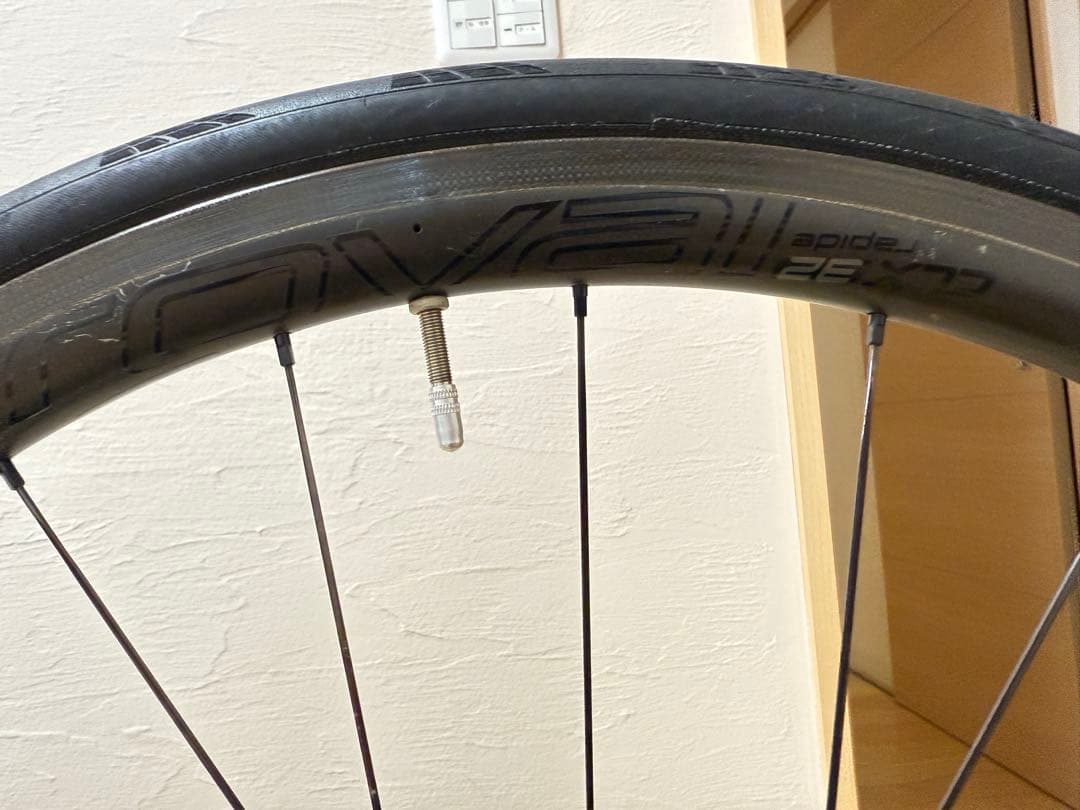 S-WORKS TARMAC SL5 2016 49インチ ホイールローバル