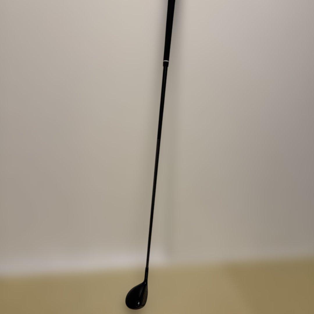 キャロウェイ　APEX UW 21 2025 PINGツアーブラック　75X