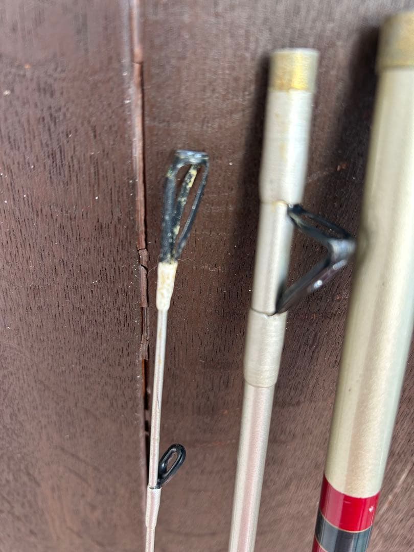 【匿名配送】がまかつ　がま船　LEOARC 真鯛30-390 竿　釣り