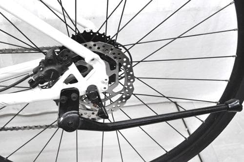 【引き取り限定】TREK FX-3 DISC 700Cクロスバイク レストア済