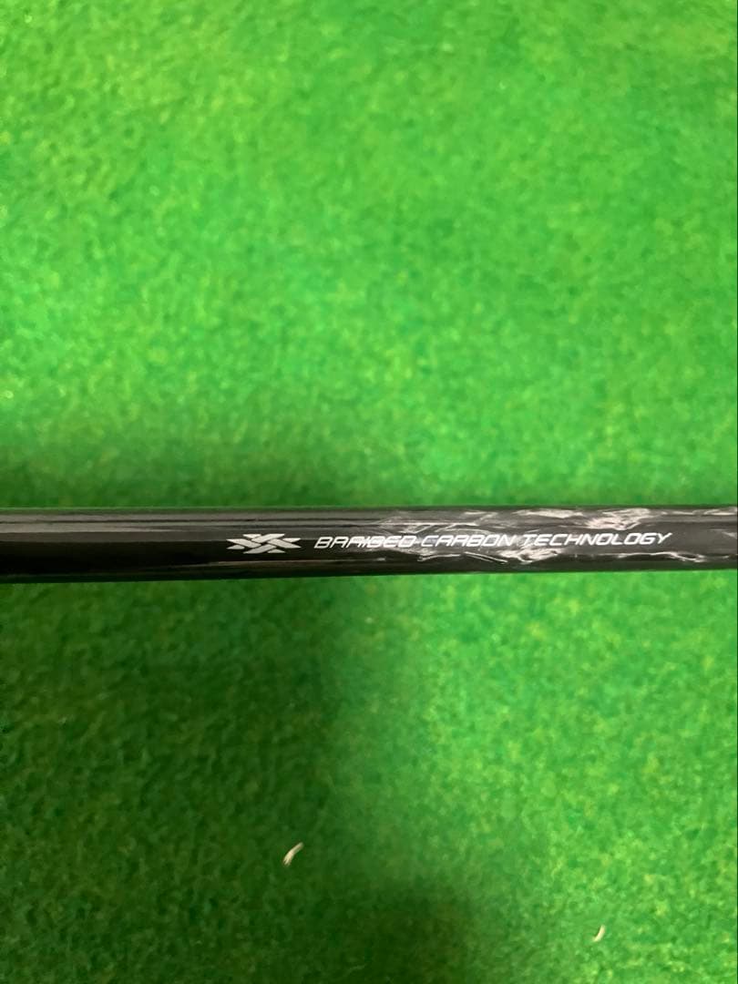 テーラーメイド Qi10 レスキュー 4U 22度 OT tour90Sシャフト