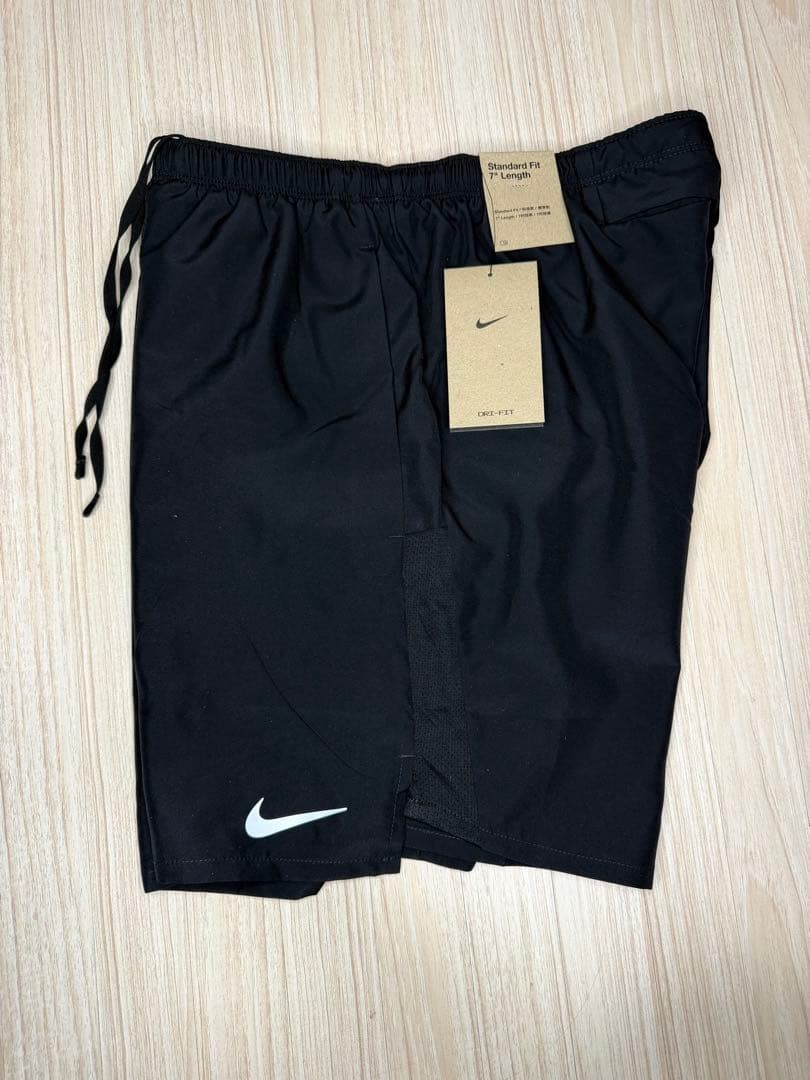 Nike（ナイキ）メンズ ジャケット＋ショートパンツ セットアップ M