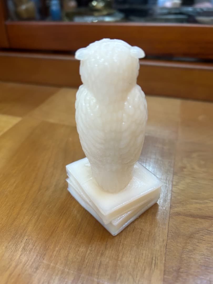 ビンテージ ウエストモアランド フクロウ Westmoreland Owl