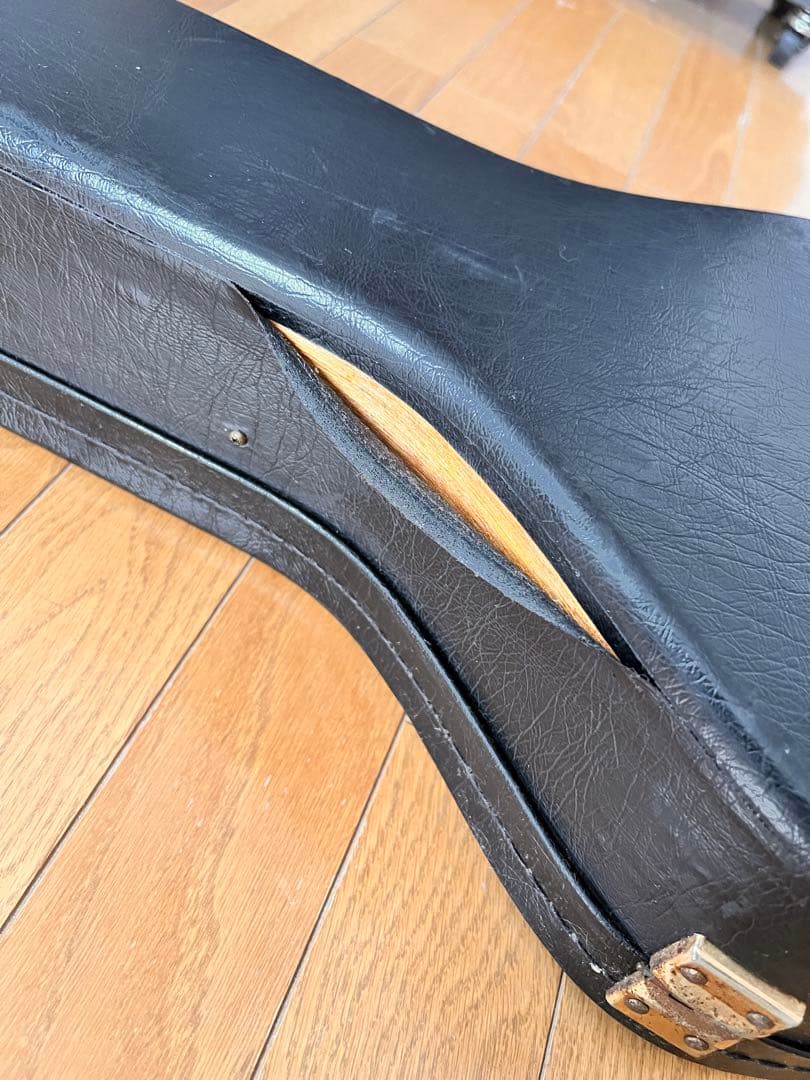 ギター YAMAHA SG3000 custom WR No.107859