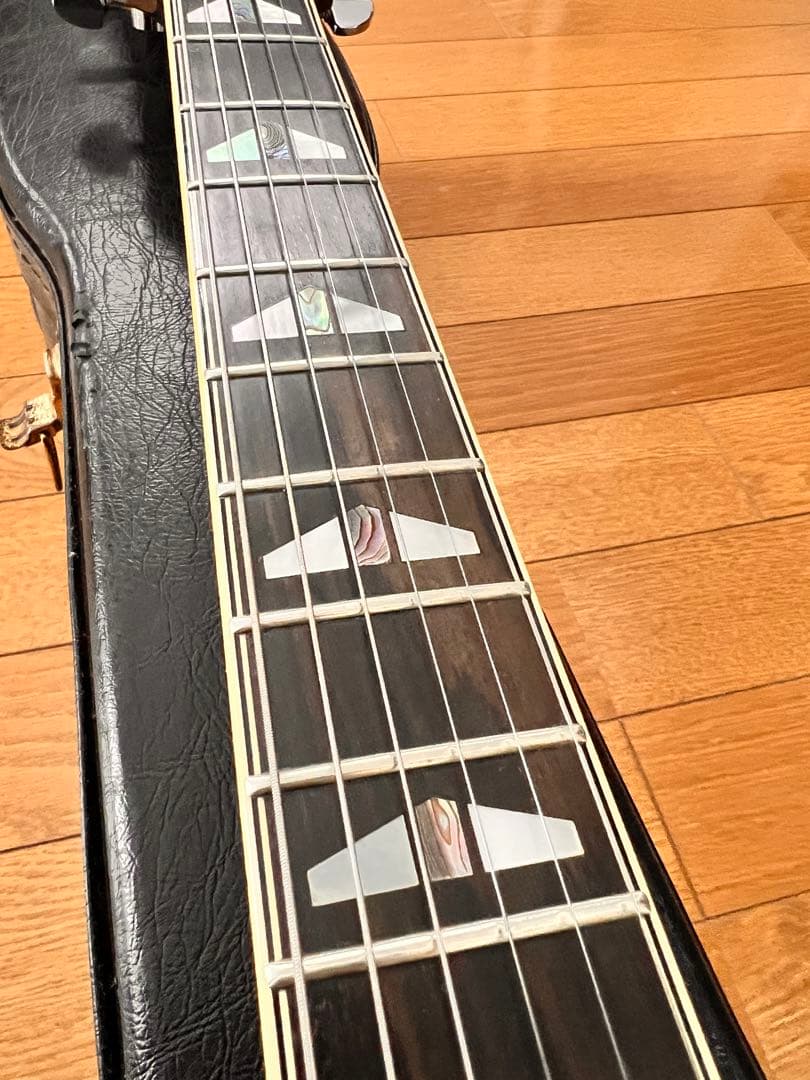 ギター YAMAHA SG3000 custom WR No.107859