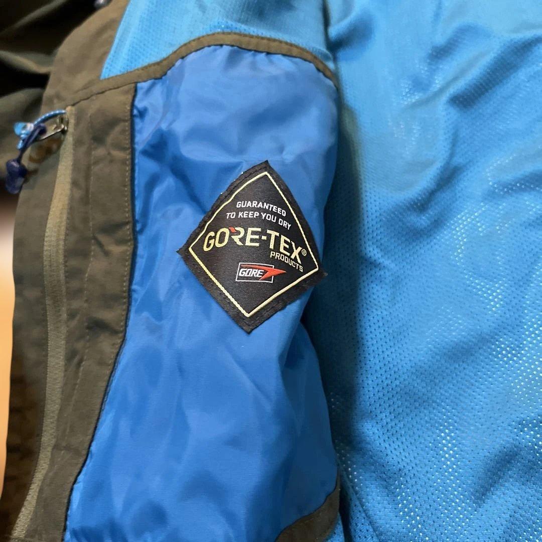 トライトン TRITON スノーボードウエア XL