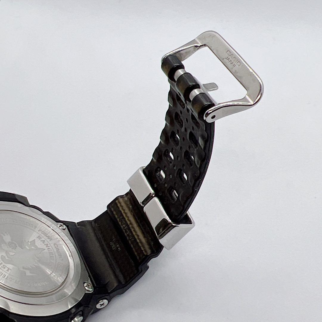 時計 G-SHOCK RANGEMAN GW-9400BJ