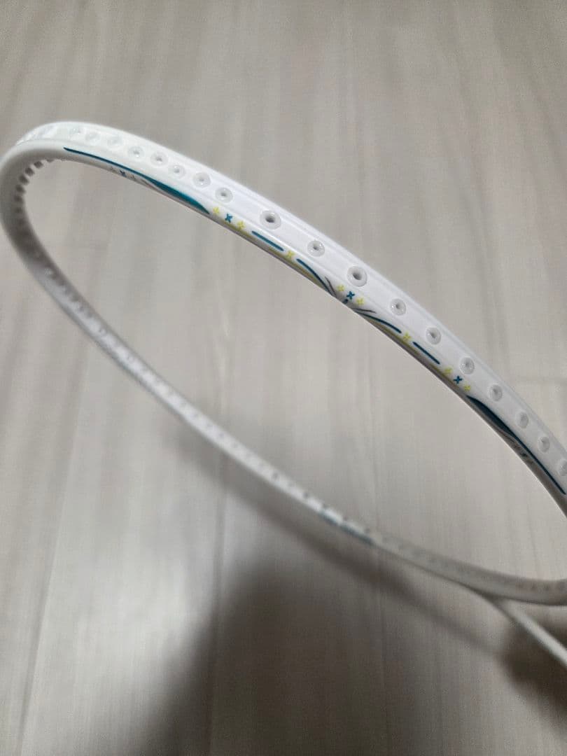 LI-NING AX60 AXFORCE 60 3本セット