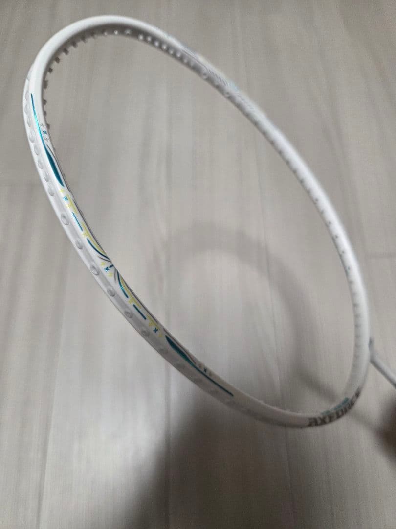 LI-NING AX60 AXFORCE 60 3本セット