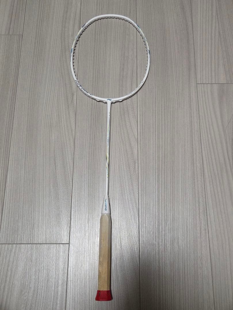 LI-NING AX60 AXFORCE 60 3本セット