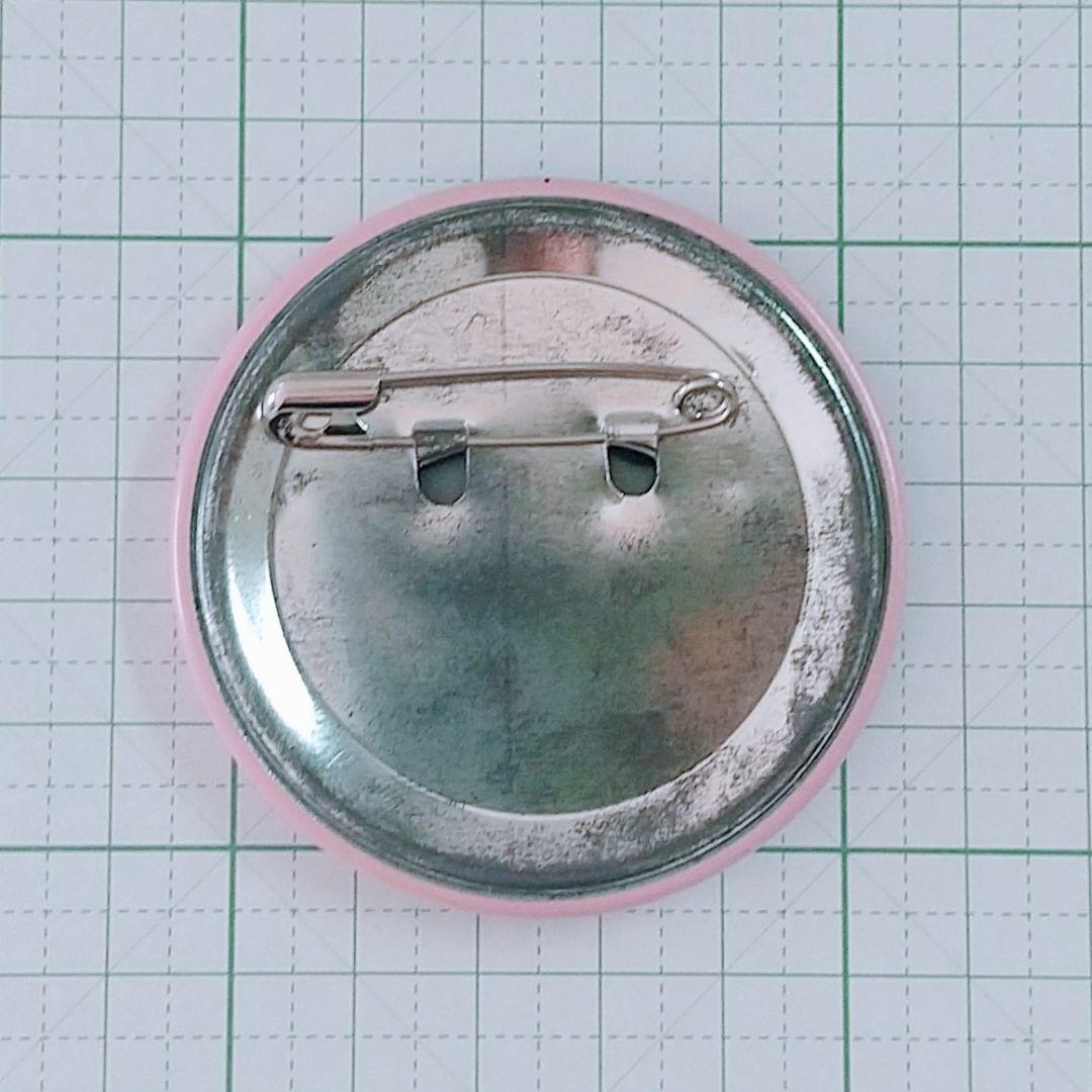 【中古】さくらフェスティバル2000 来場特典 缶バッジ(4個入り) バラ売り可