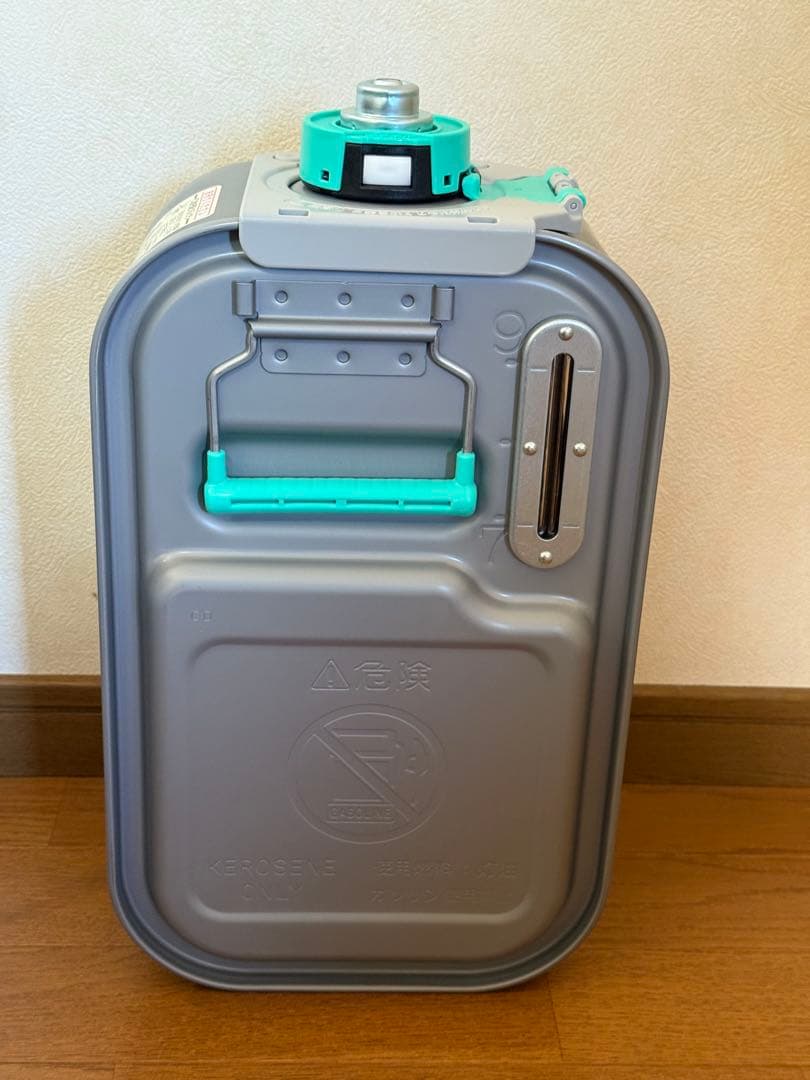 ダイニチ FW-5723SGX 石油ファンヒーター フラッグシップモデル