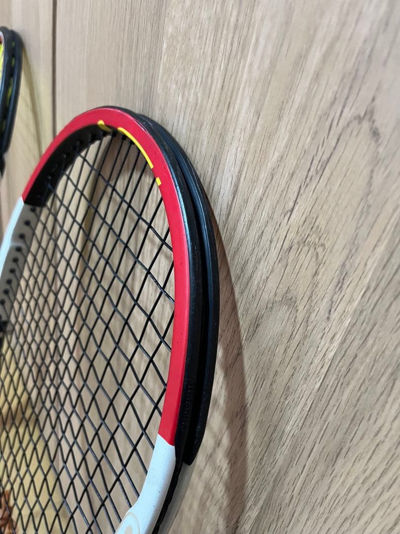 【希少】Pro Staff nCode SIX.ONE TOUR 90