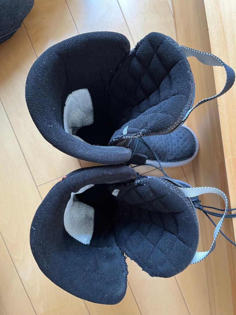 ディーラックス　ブーツ　DEELUXE XV 26.5cm