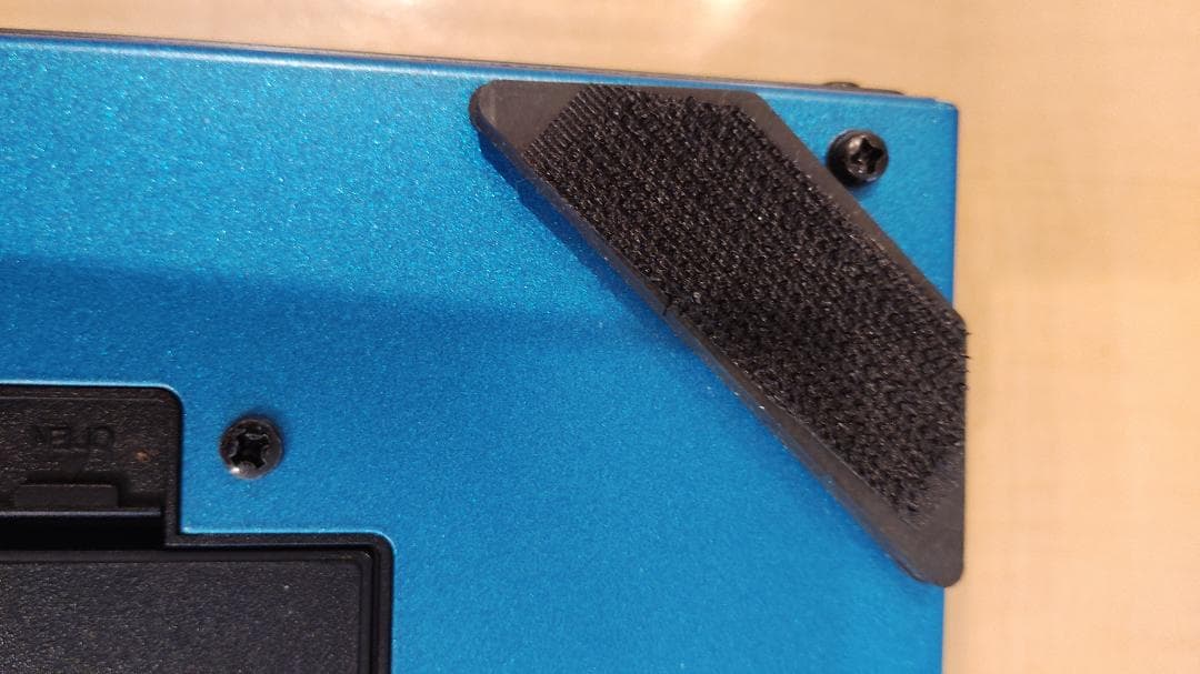 【箱・取説付】BOSS ME-50 マルチエフェクター