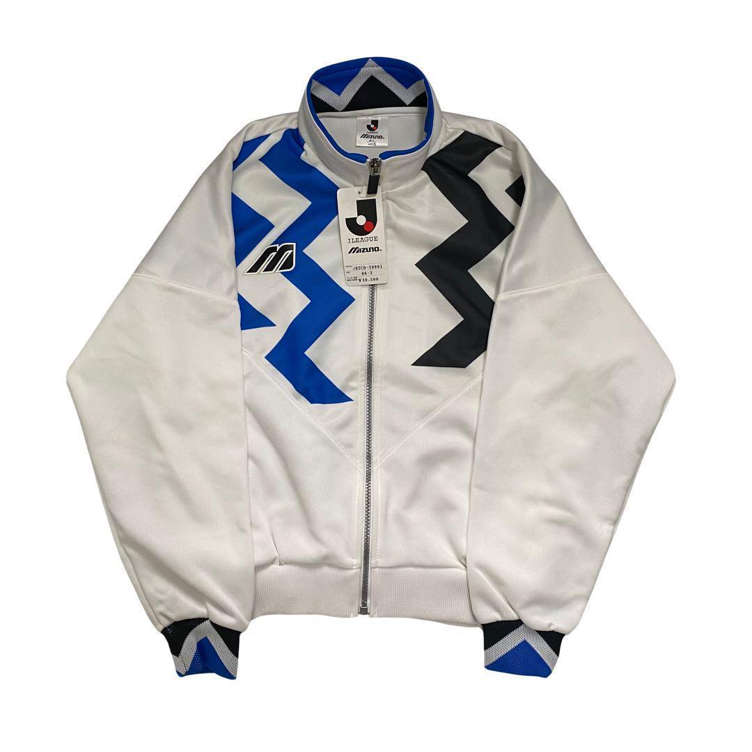 初期　デッドストック　ガンバ大阪　ジャージ　ミズノ　MIZUNO メンズS