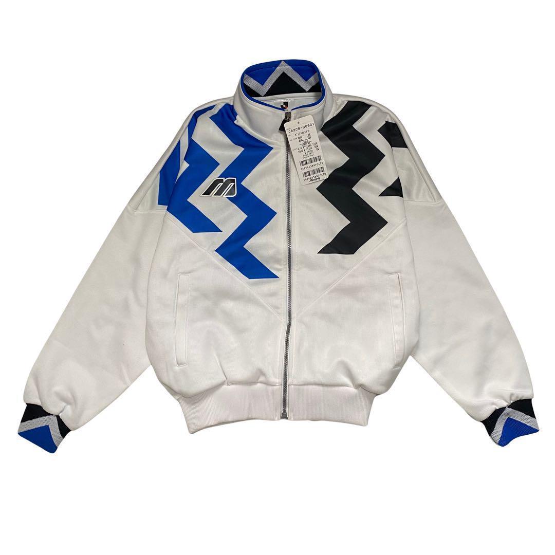 初期　デッドストック　ガンバ大阪　ジャージ　ミズノ　MIZUNO メンズS