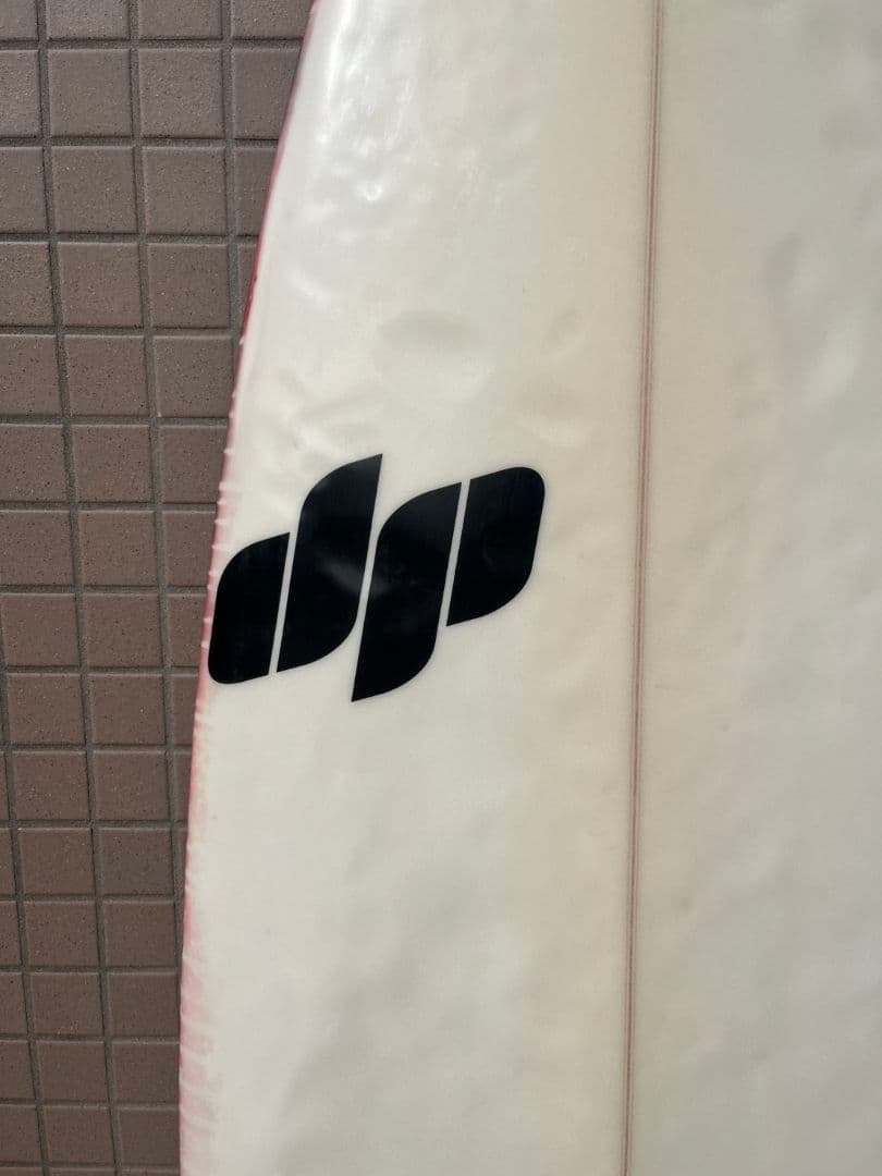 DPSURFBOARDS / SCOUT サーフボード