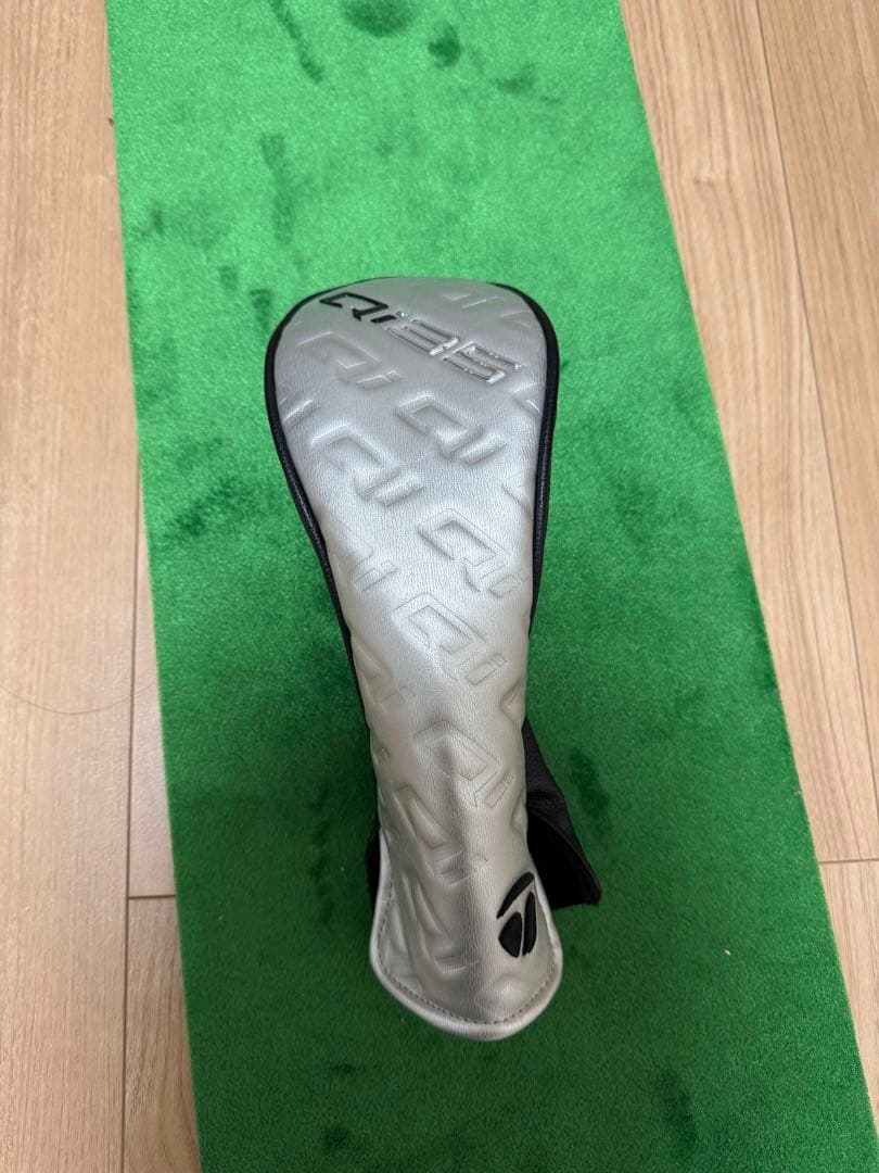 Qi35 フェアウェイウッド　7W