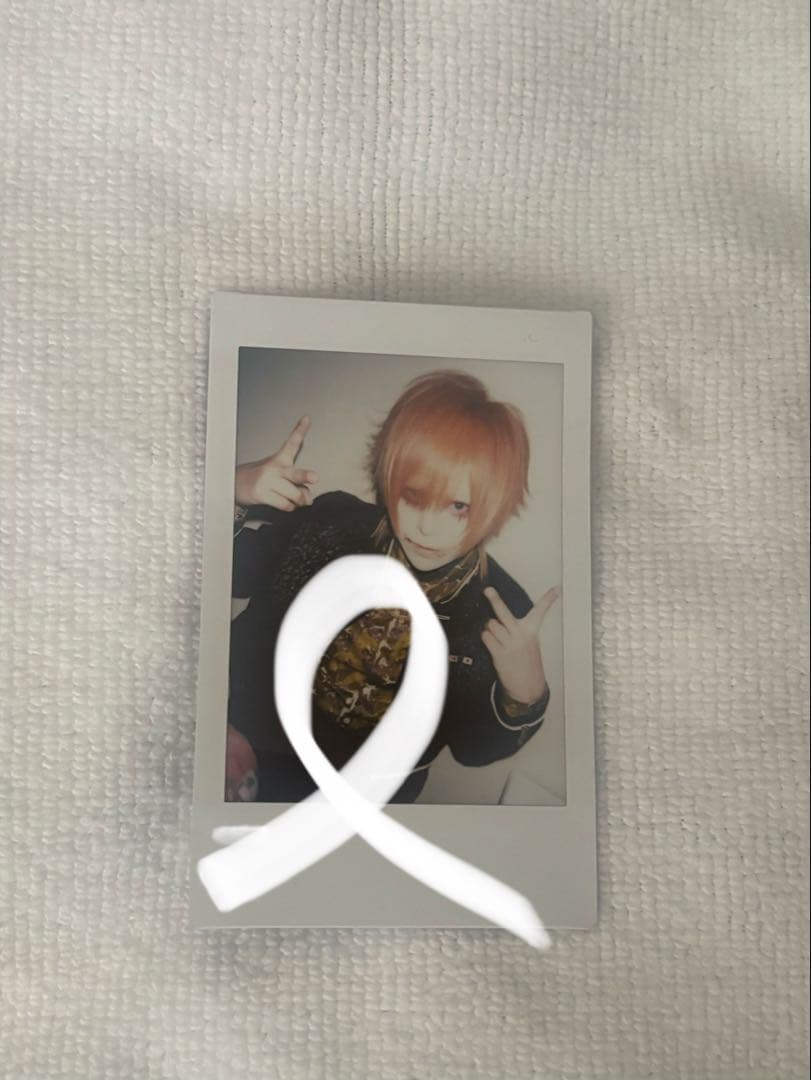 R指定　マモ　チェキ　12/26 神風　川崎