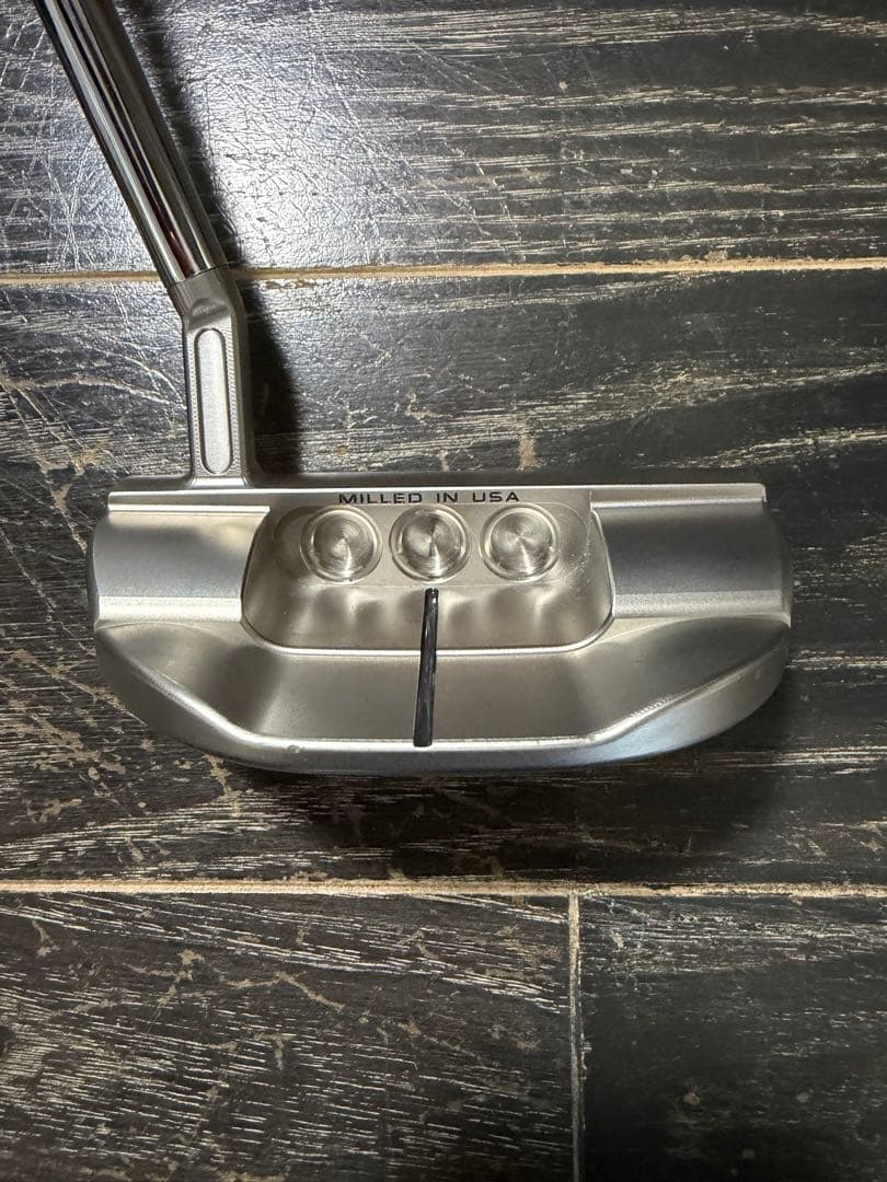 SCOTTY CAMERON ファストバック1.5 34inch