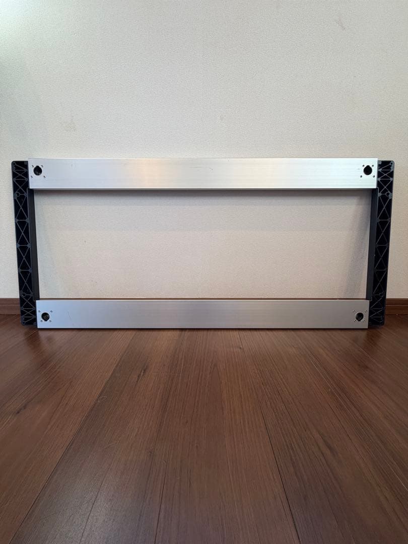 スノーピーク IGT アイアングリルテーブル フレームロング