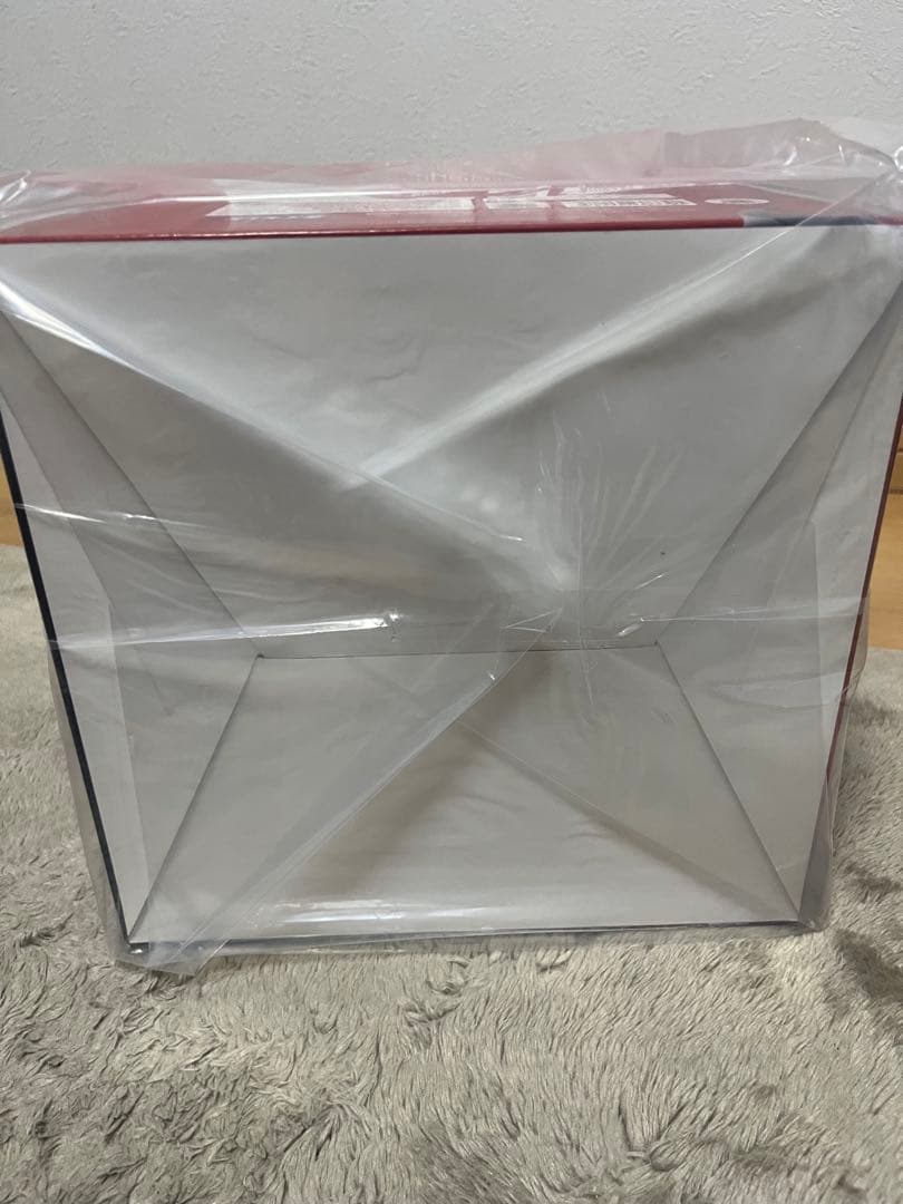 アズールレーン プリンツハインリヒ 裏の裏番長？ 1/6完成品フィギュア　未開封