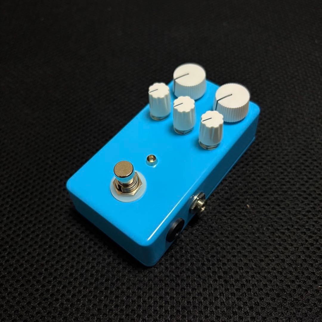 完成品 TSV808 clone hand wired 高音質 ハンドメイド