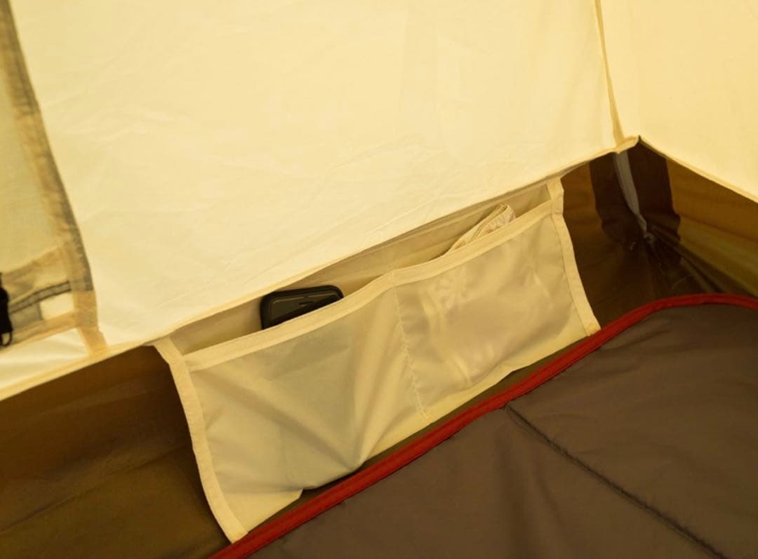 最終値下げ&出品になります。【新品・未使用】スノーピーク ヴォールトテント