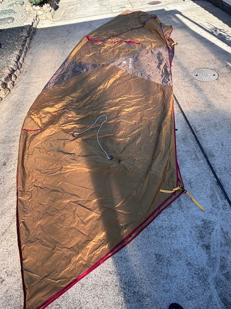  peak アメニティドームM