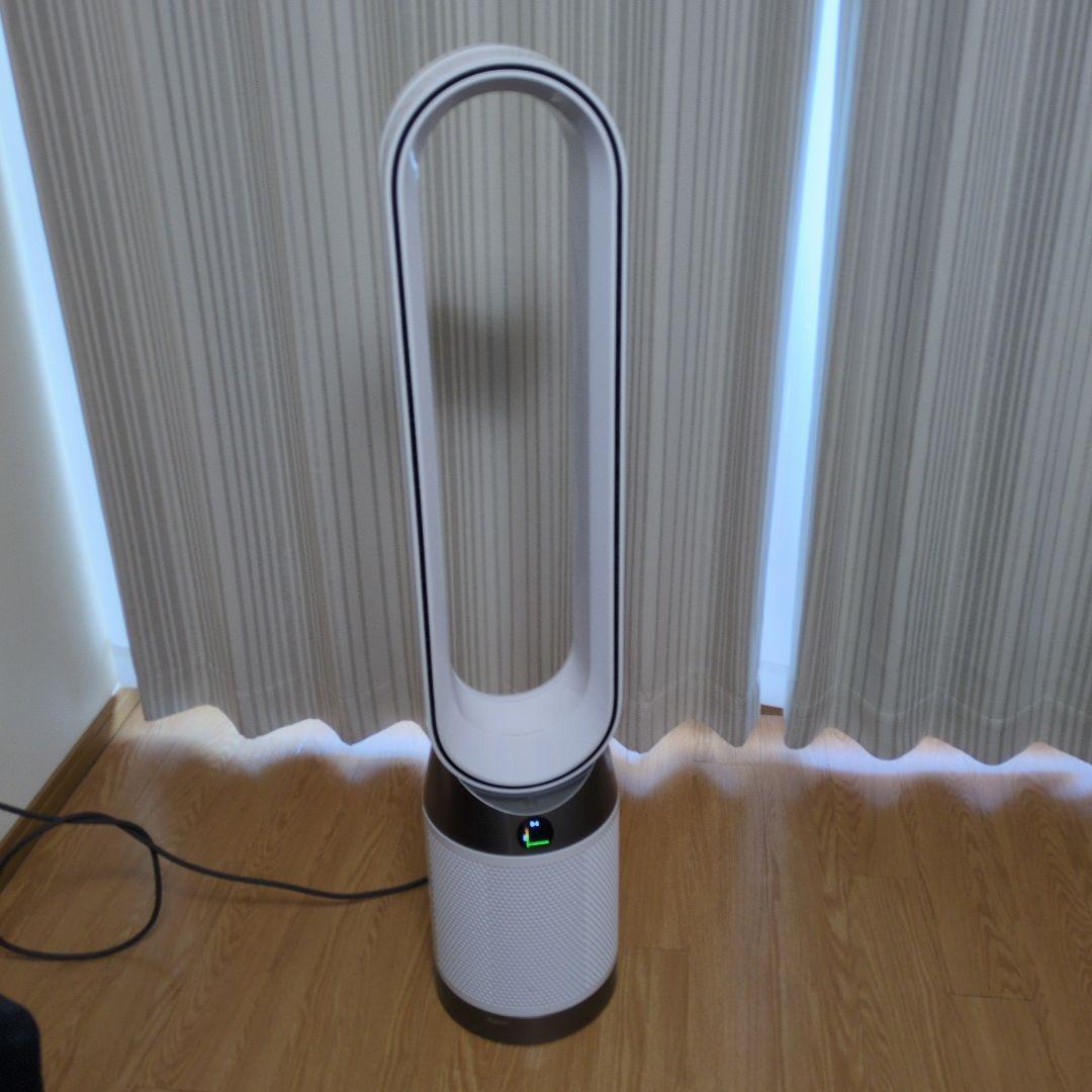 扇風機・サーキュレーター Dyson purifier cool gen1 TP10