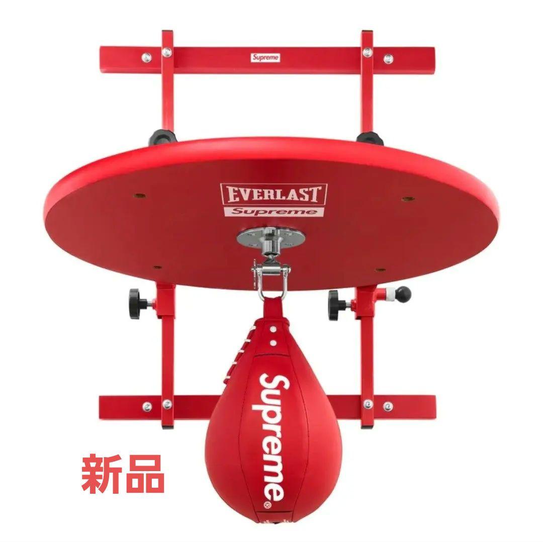 シュプリーム　everLast　speedbag　新品！