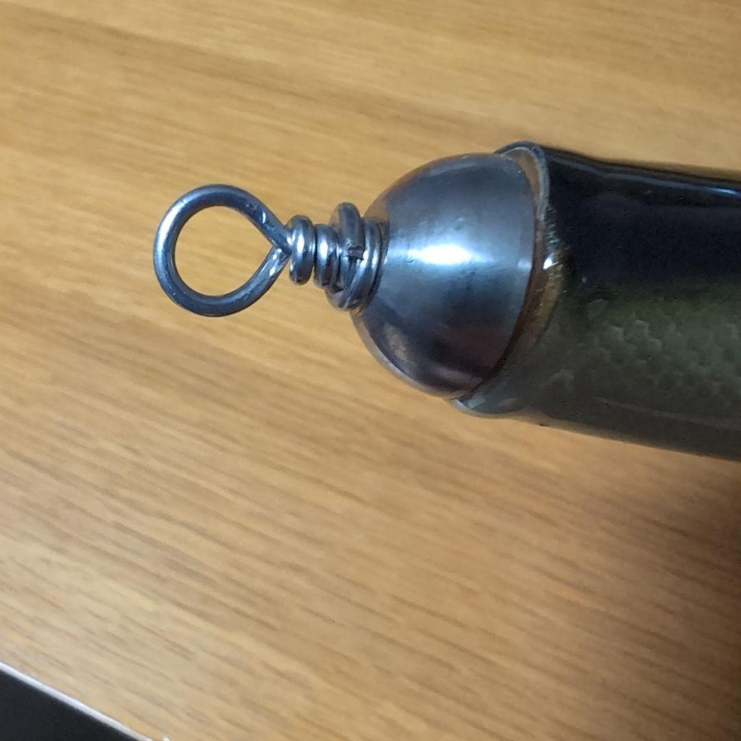 ルアー・フライ CB ONE ZORRO240