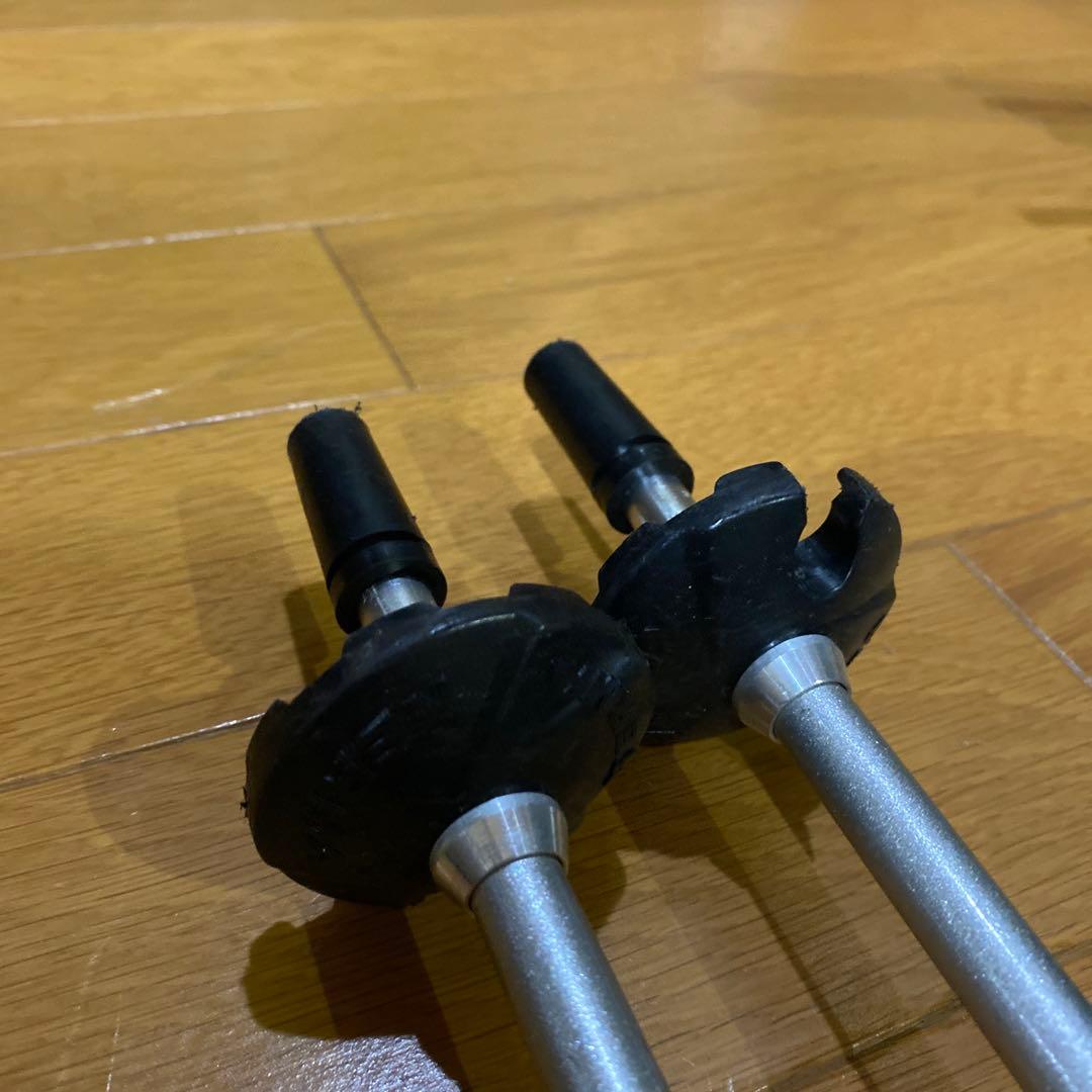 M*s様 【SALMON】スキー板　サロモン　ファンスキー　ショートスキー　KE