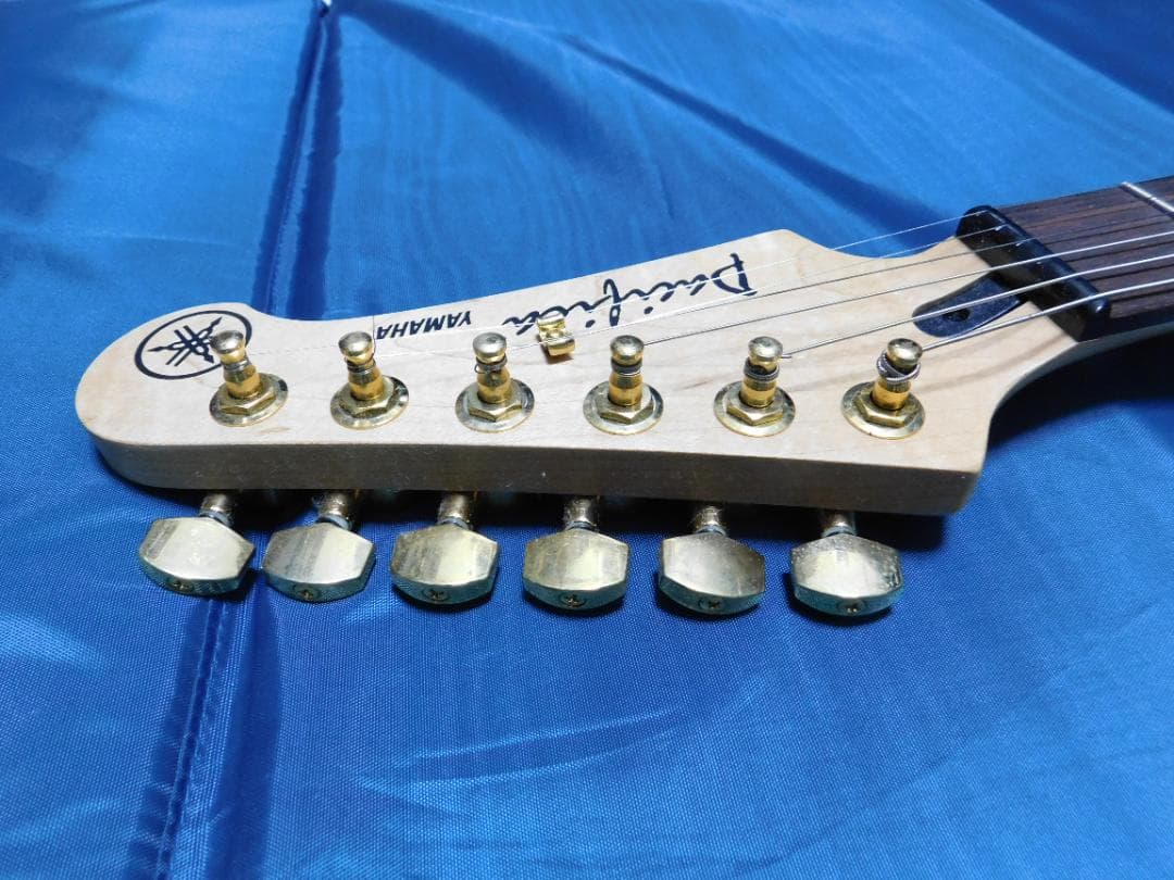 YAMAHA Pacifica PAC312Ｈ　 エレキギター 使用少ない美品