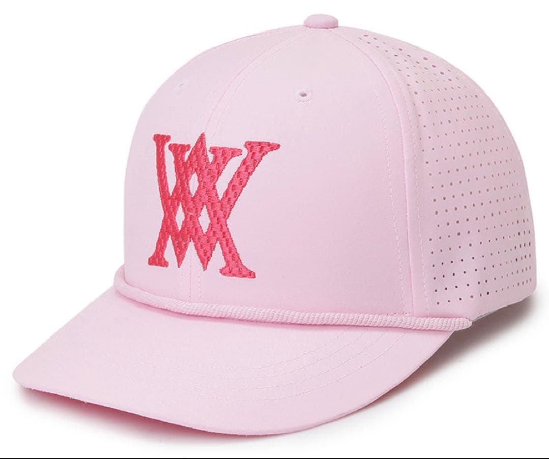 確認用☆ANEW GOLF☆アニューキャップ種類