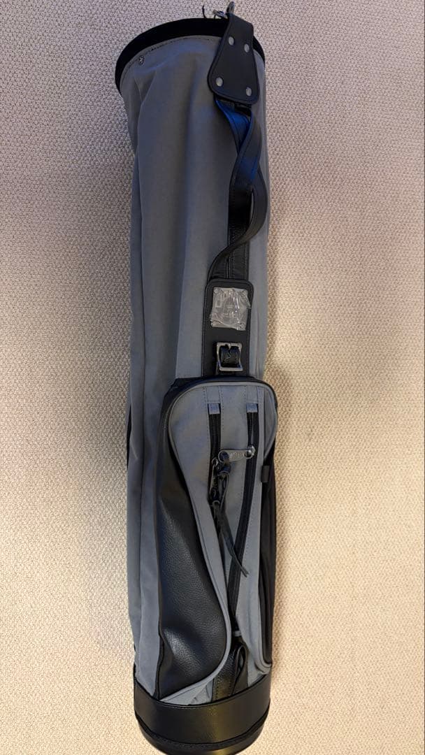 Jones Sports キャディバッグ　グレー