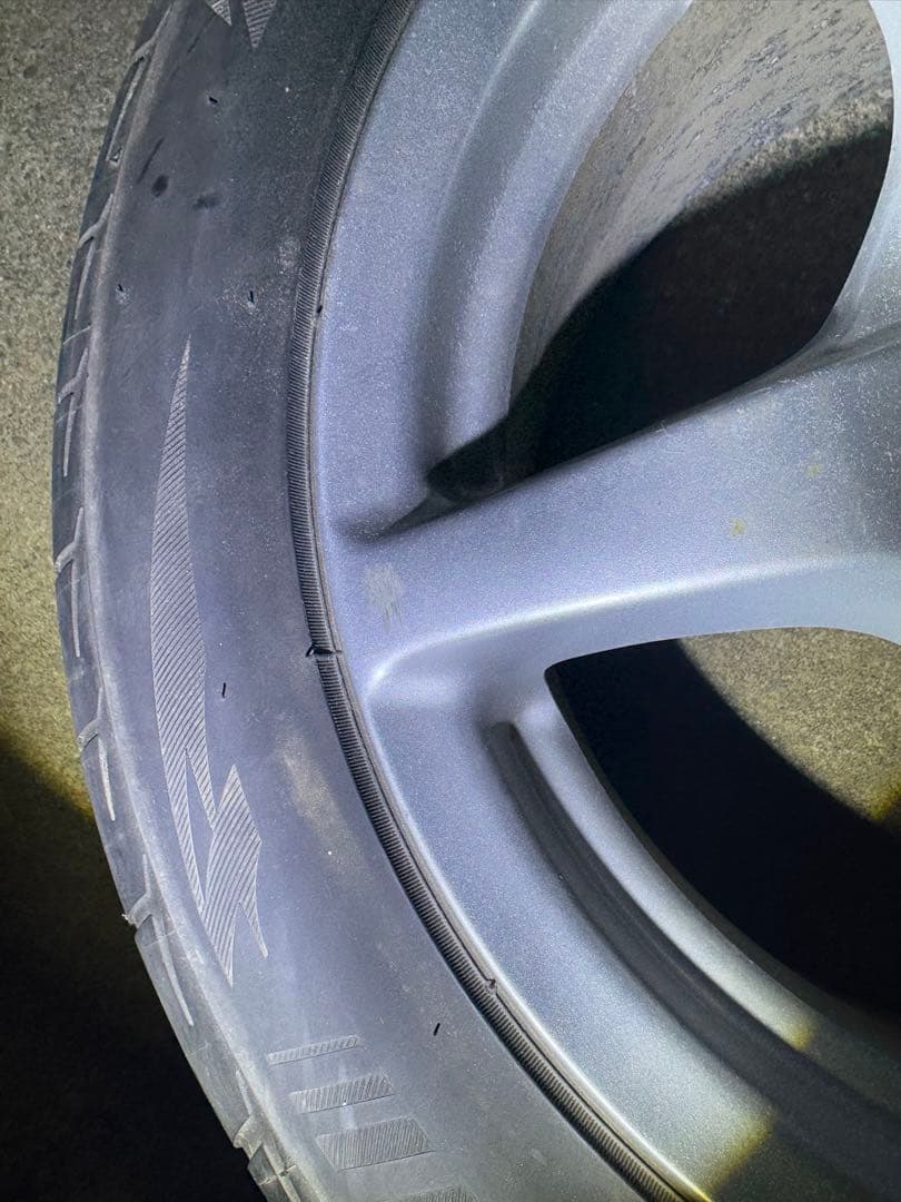 S2000純正ホイール AP1今月まで売ります