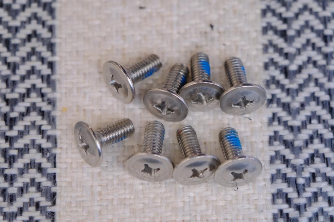 【美品】NIDECKER　スノーボード ビンディング ブラック　Lサイズ