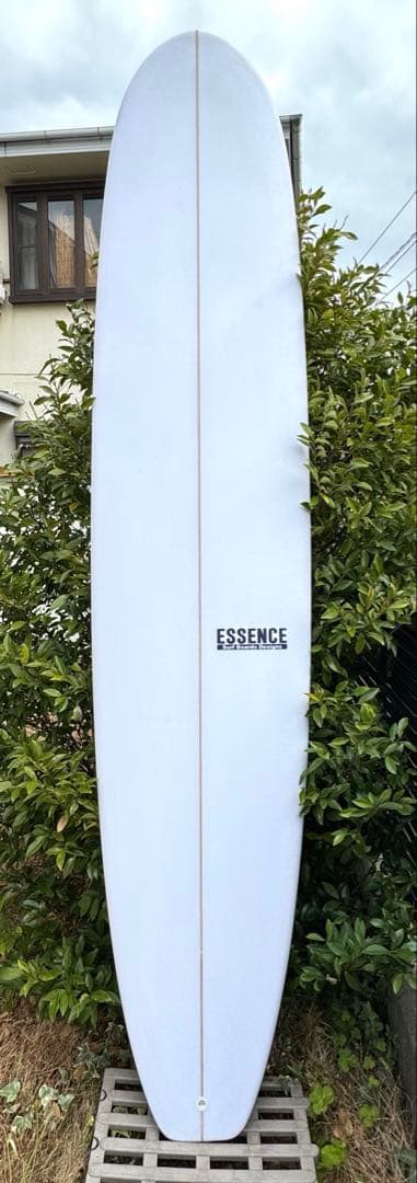 最終処分値下げ！25%OFF！1本限り！『9'１”EPS』 LONG BOARD